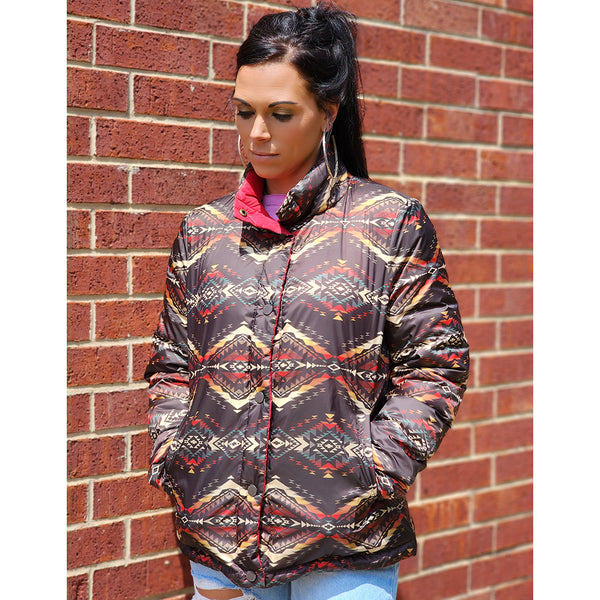 Pendleton shop down coat