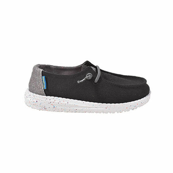 Hey Dude Wendy Youth Forager - Black Multi – Chandler Country Store