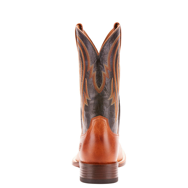 Ariat gingersnap outlet