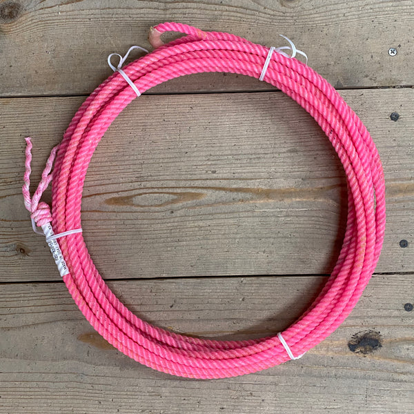 The Complete Cowboy Purple 20 Foot Long Kids Rope