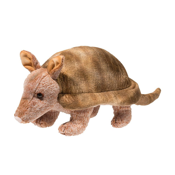 Armadillo soft best sale toy