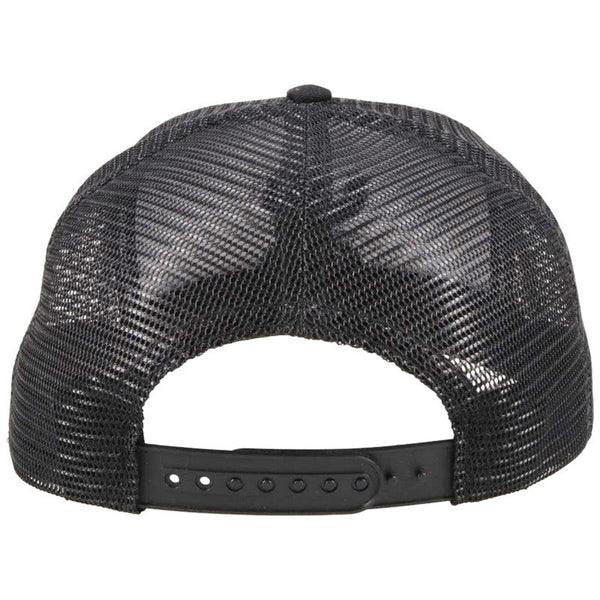 Hooey shops welding cap