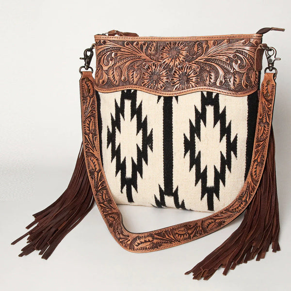 Boho Aztec Canteen shops Purse