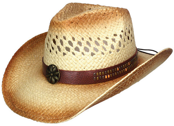 Dallas Hats: Alcalas Western Wear Dallas Hats Chili Western Straw