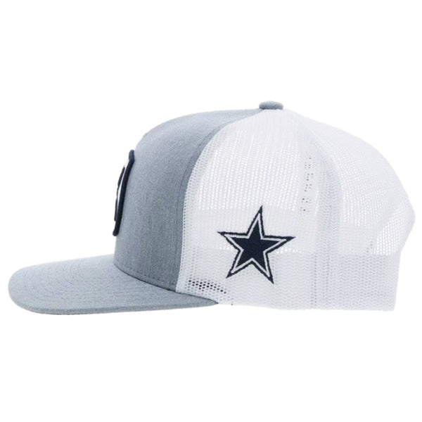 Hooey Dallas Cowboys Youth Cap – Western Edge, Ltd.