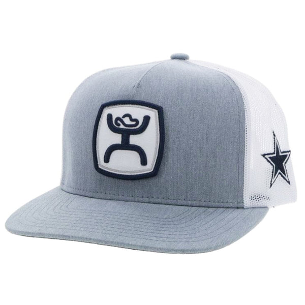 Hooey Dallas Cowboys Youth Cap – Western Edge, Ltd.