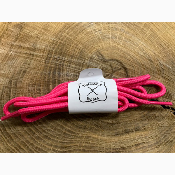 Twisted x shop replacement laces