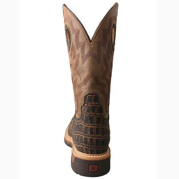 Caiman boots sale boot barn