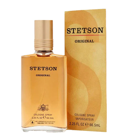 Stetson Original Cologne