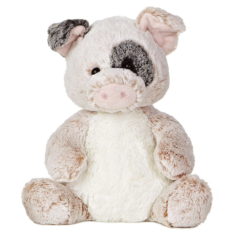 Aurora Sweet & Softer Percy Pig Plush Toy