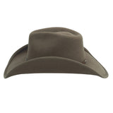 Khaki Wild Horse Wool Hat