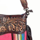 American Darling Fringe Cross Body