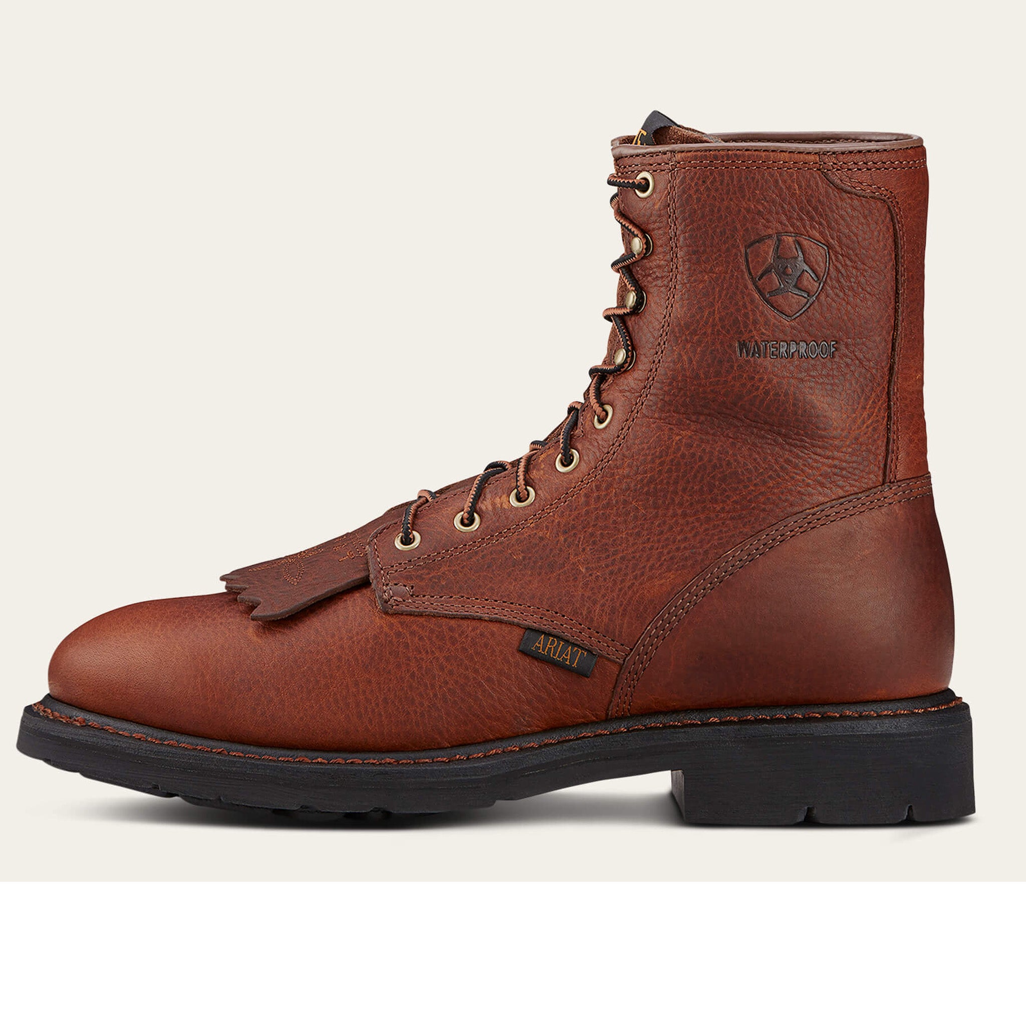 Ariat cascade store boots