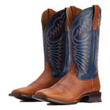 Ariat El Caramelo Men's Square Toe Boot