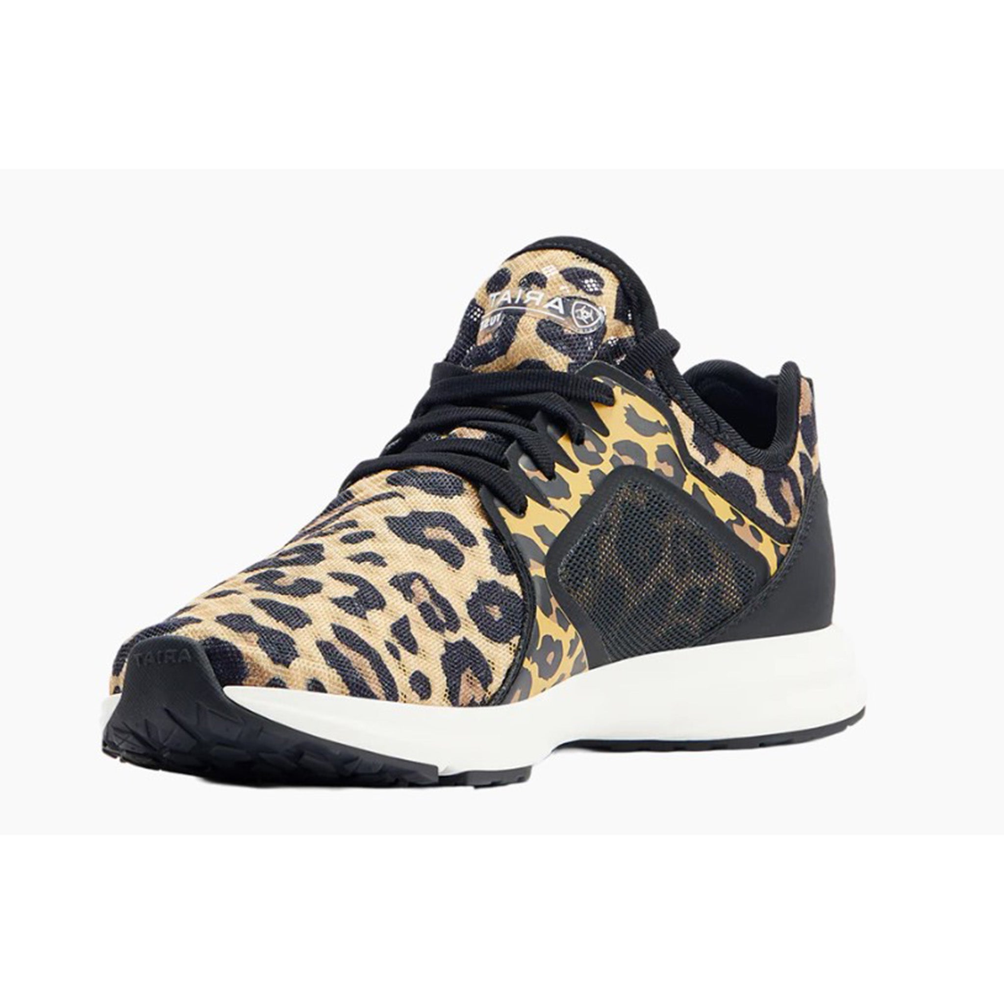 Leopard on sale apl shoes