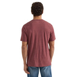 Men's Buckinng Horse Graphic Tee by Wrangler