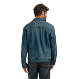 Wrangler Men's Retro Unlined Jacket