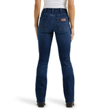 Wrangler Women's Retro Bailey High Rise Bootcut Jean