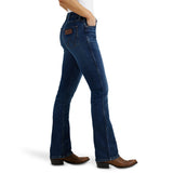 Wrangler Women's Retro Bailey High Rise Bootcut Jean