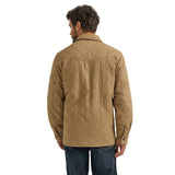 Wrangler Men's Reversible Shacket