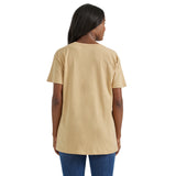 Wrangler Women's Vintage Cowgirl T-Shirt