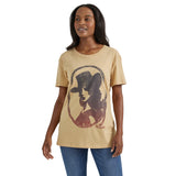 Wrangler Women's Vintage Cowgirl T-Shirt