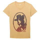 Wrangler Women's Vintage Cowgirl T-Shirt