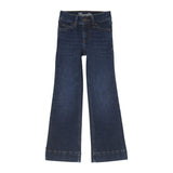 Wrangler Girl's Branan Retro Trouser