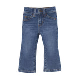 Wrangler Infant/Toddler Girl Kasey Jean