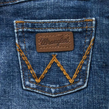 Wrangler Infant/Toddler Western Jeans