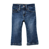 Wrangler Infant/Toddler Western Jeans