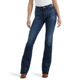 Wrangler Women's Bespoke Bootcut Lacey Jeans