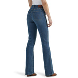 Wrangler Women's Bespoke Ada Bootcut Jeans