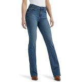 Wrangler Women's Bespoke Ada Bootcut Jeans