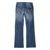 Boy's Retro Harris Jean