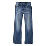 Wrangler Boy's Retro Harris Jean