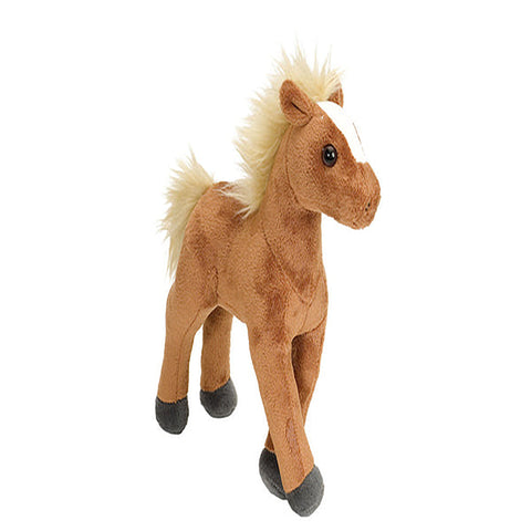 Wild Republic Mini Foal Brown