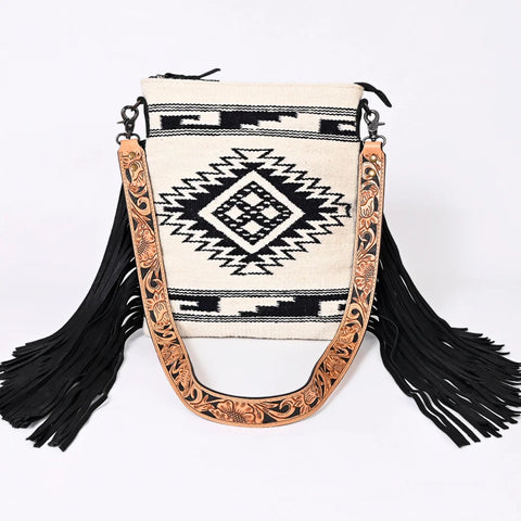 American Darling Saddle Blanket Dixie Bag