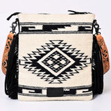 American Darling Saddle Blanket Dixie Bag