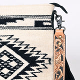 American Darling Saddle Blanket Dixie Bag