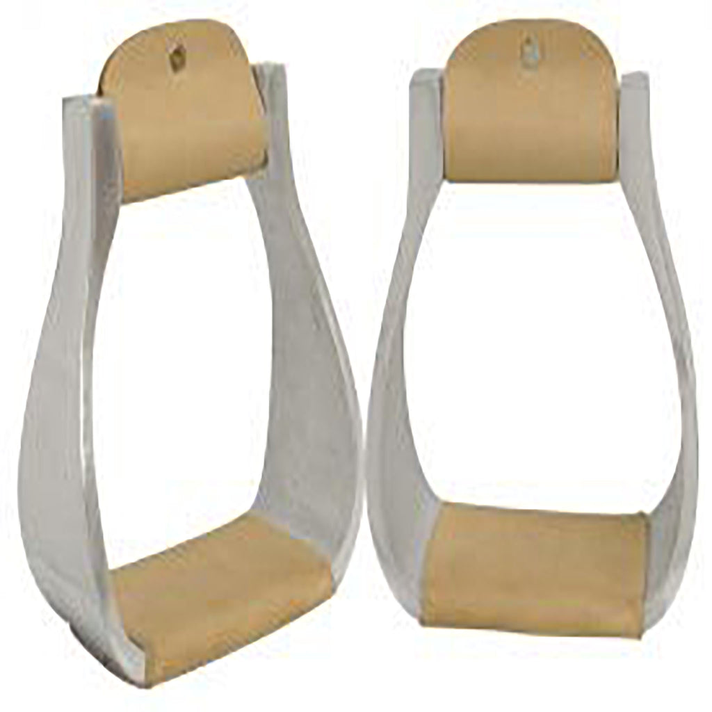 Showman Light Weight Alum Stirrup