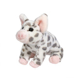 Douglas Plush Small Pauline Spotted Pig