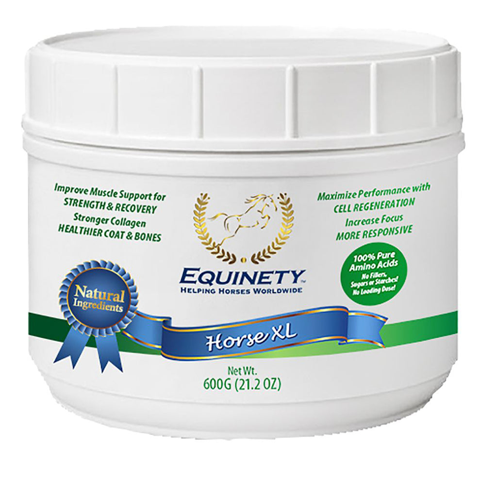 Equinety Horse XL Supplement