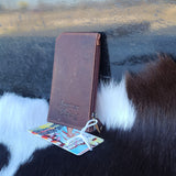 American Darling Desert Painted Cardholder