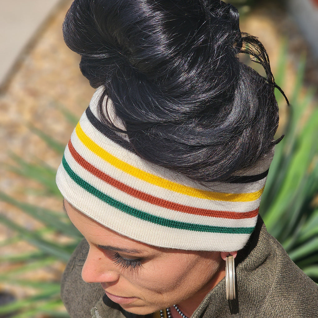 Pendleton Glacier Headband/Ear Warmer