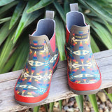 Pendleton Tuscan Chelsea Rain Boots