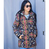 Pendleton Nehalem Redwood Ripstop Parka