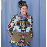 Pendleton Lodge Pine Barn Coat