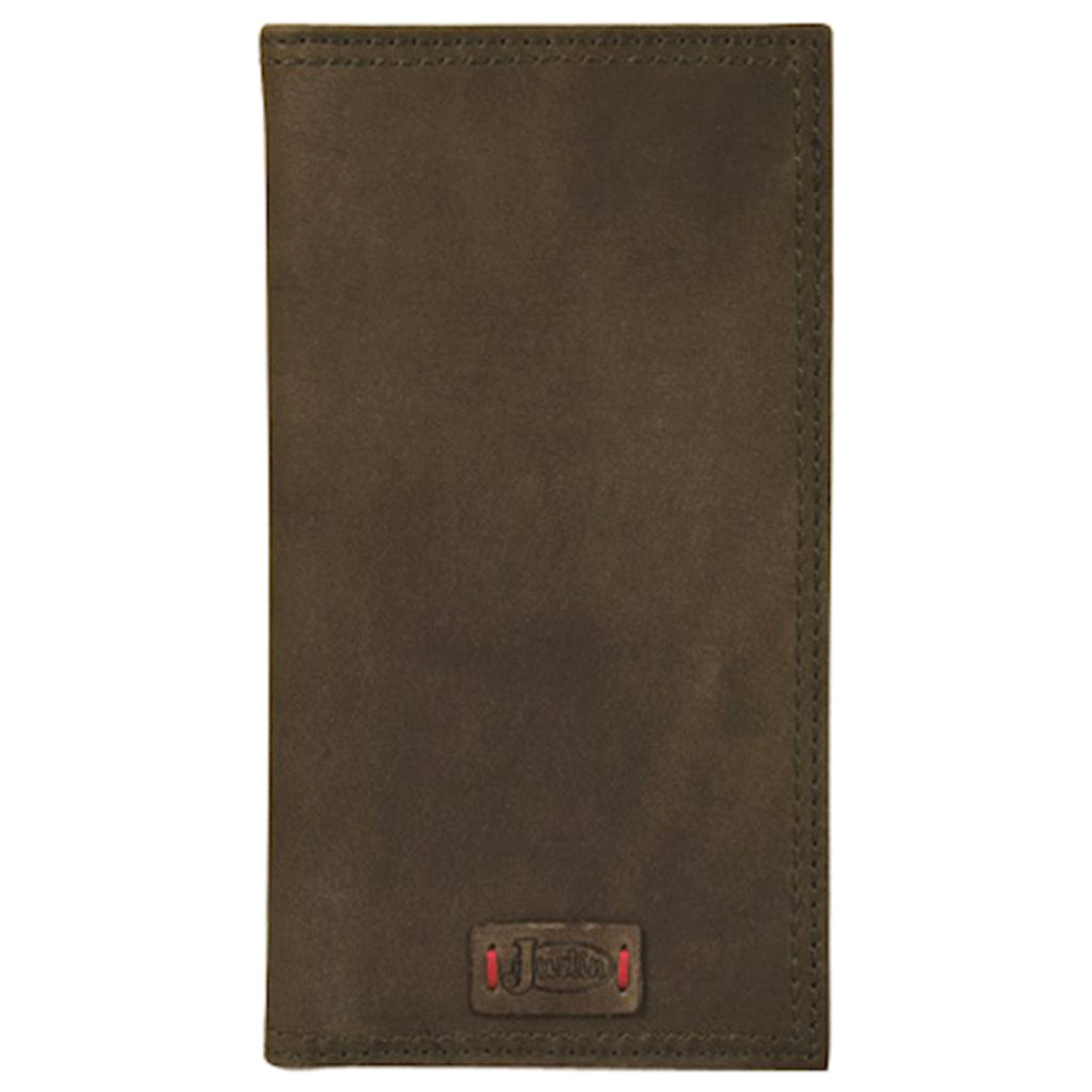 Justin Men's Rodeo Wallet