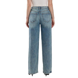 Women's Ryder Baggy Jeans